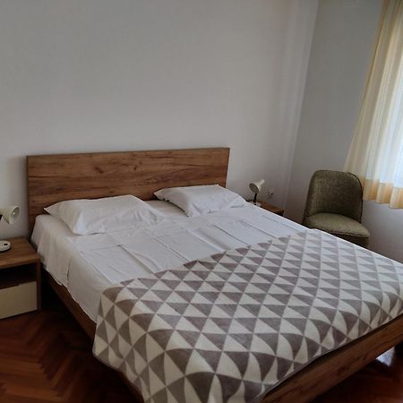 Apartments Vili Umag Exterior foto