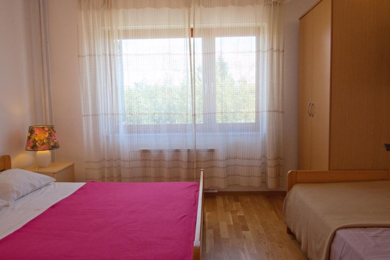 Apartments Vili Umag Exterior foto