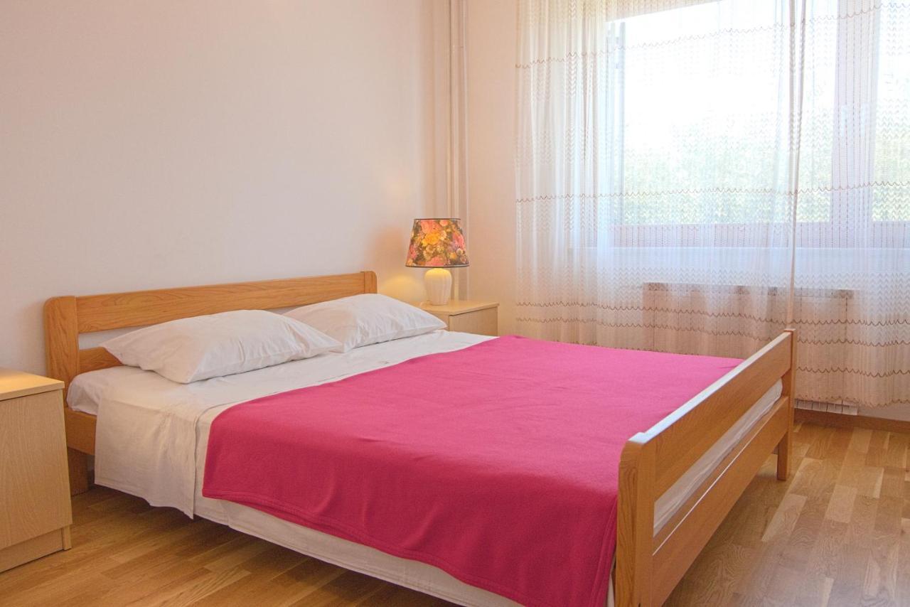 Apartments Vili Umag Exterior foto